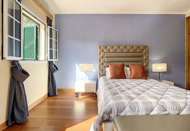 Ferienhaus in São Vicente - Mountain View Villa by Atlantic Holiday Ferienhaus in São Vicente - Mountain View Villa by Atlantic Holiday