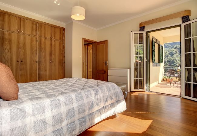 Ferienhaus in São Vicente - Mountain View Villa by Atlantic Holiday Ferienhaus in São Vicente - Mountain View Villa by Atlantic Holiday