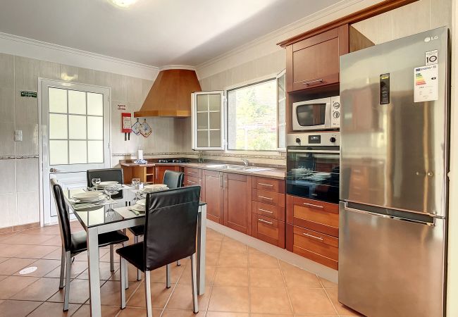 Ferienhaus in São Vicente - Mountain View Villa by Atlantic Holiday Ferienhaus in São Vicente - Mountain View Villa by Atlantic Holiday