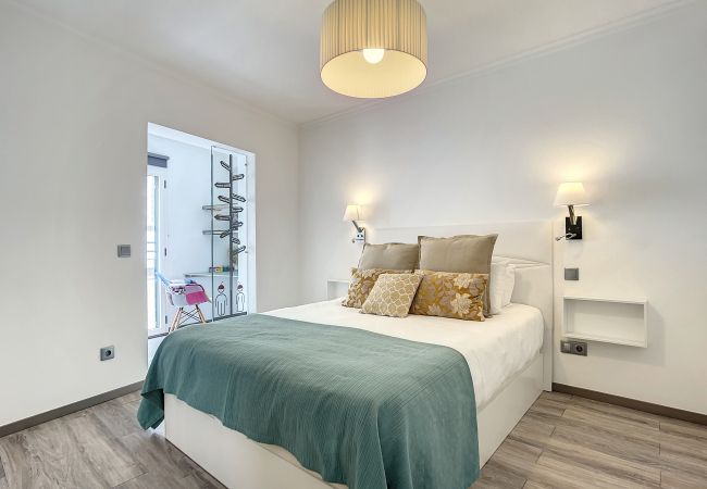 Ferienwohnung in Funchal - Cosy Central by Atlantic Holiday Ferienwohnung in Funchal - Cosy Central by Atlantic Holiday