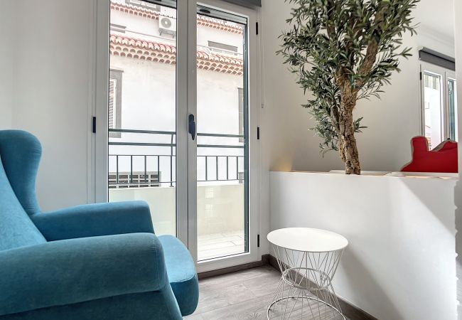 Ferienwohnung in Funchal - Cosy Central by Atlantic Holiday Ferienwohnung in Funchal - Cosy Central by Atlantic Holiday