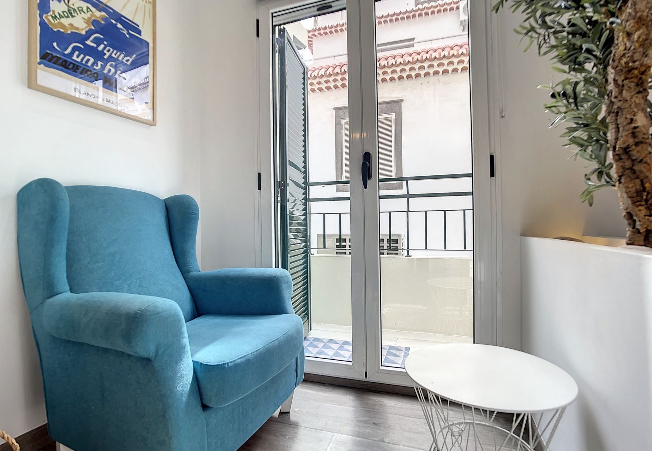 Ferienwohnung in Funchal - Cosy Central by Atlantic Holiday Ferienwohnung in Funchal - Cosy Central by Atlantic Holiday