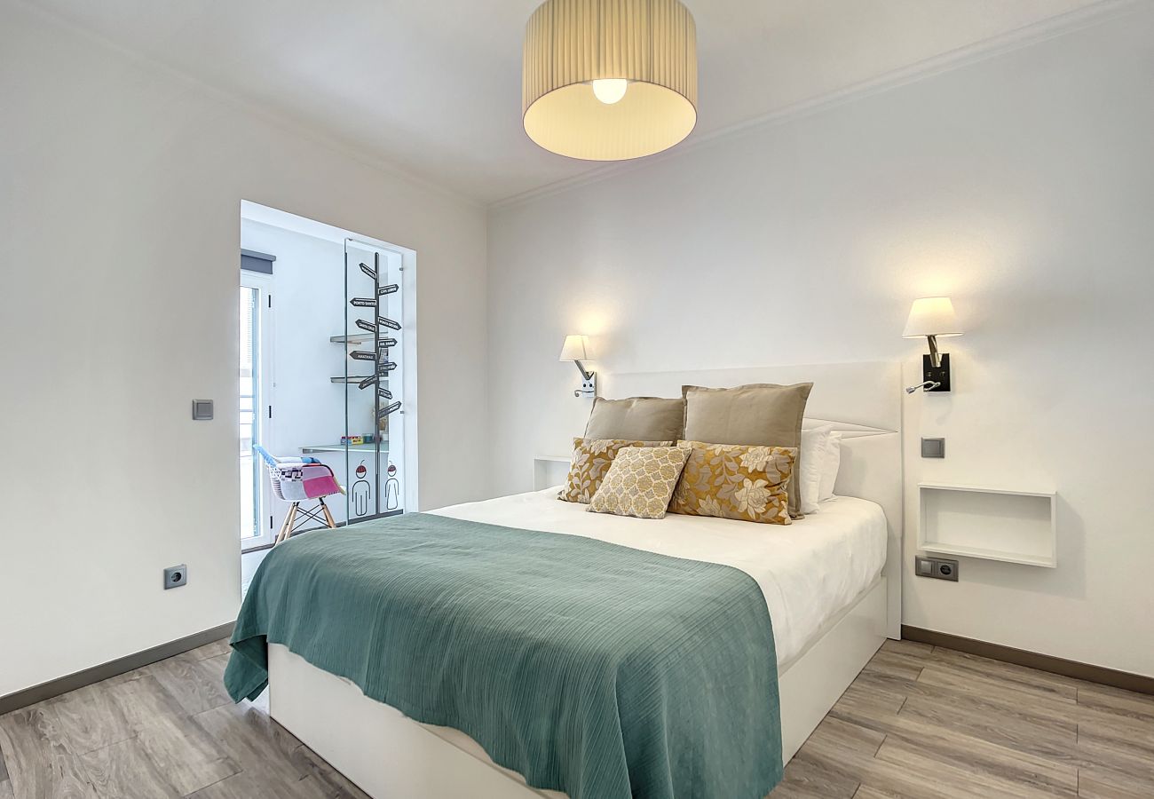 Ferienwohnung in Funchal - Cosy Central by Atlantic Holiday Ferienwohnung in Funchal - Cosy Central by Atlantic Holiday