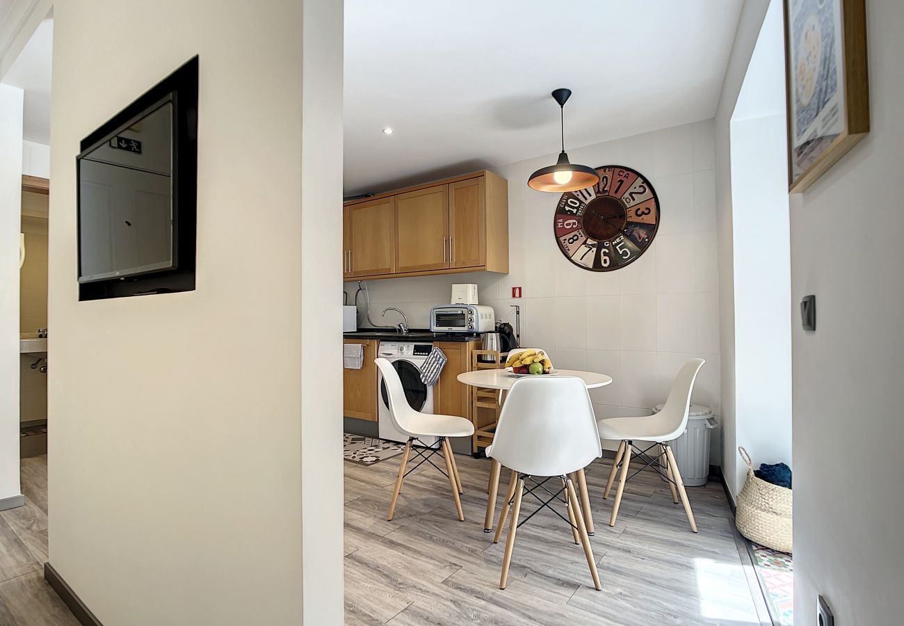 Ferienwohnung in Funchal - Cosy Central by Atlantic Holiday Ferienwohnung in Funchal - Cosy Central by Atlantic Holiday