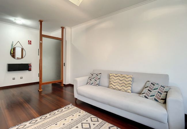 Ferienwohnung in Machico - Milagres Apartment by Atlantic Holiday Ferienwohnung in Machico - Milagres Apartment by Atlantic Holiday