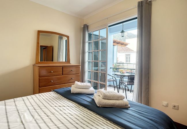 Ferienwohnung in Machico - Milagres Apartment by Atlantic Holiday Ferienwohnung in Machico - Milagres Apartment by Atlantic Holiday
