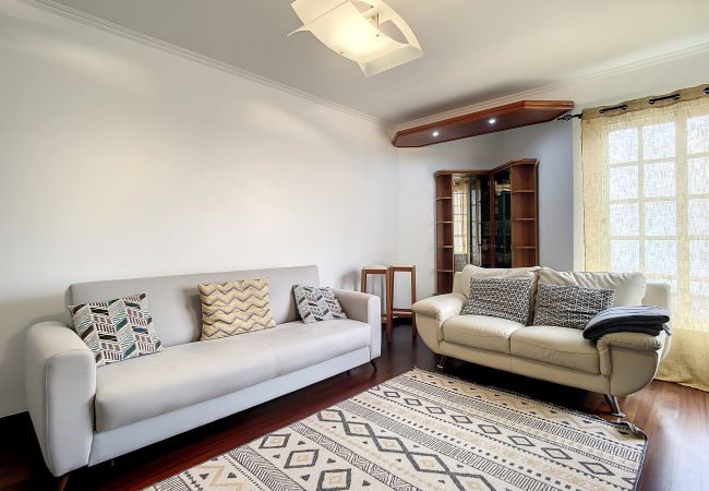Ferienwohnung in Machico - Milagres Apartment by Atlantic Holiday Ferienwohnung in Machico - Milagres Apartment by Atlantic Holiday