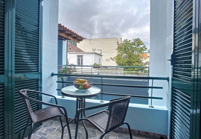 Ferienwohnung in Machico - Milagres Apartment by Atlantic Holiday Ferienwohnung in Machico - Milagres Apartment by Atlantic Holiday