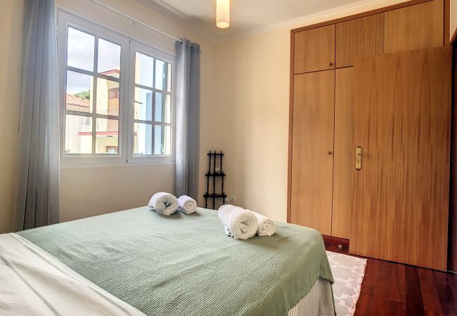Ferienwohnung in Machico - Milagres Apartment by Atlantic Holiday Ferienwohnung in Machico - Milagres Apartment by Atlantic Holiday