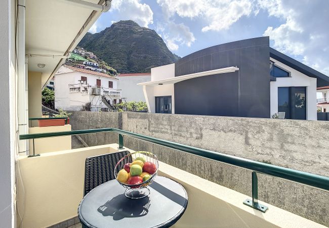 Ferienwohnung in Porto Moniz - Atlantic Breeze by Atlantic Holiday Ferienwohnung in Porto Moniz - Atlantic Breeze by Atlantic Holiday