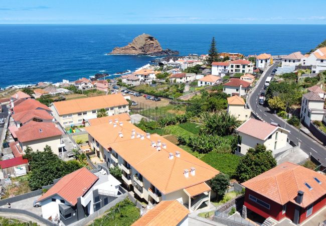 Ferienwohnung in Porto Moniz - Atlantic Breeze by Atlantic Holiday Ferienwohnung in Porto Moniz - Atlantic Breeze by Atlantic Holiday