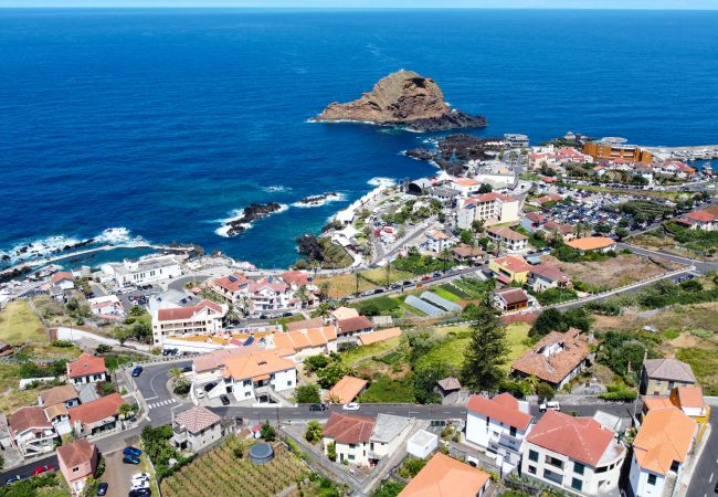 Ferienwohnung in Porto Moniz - Atlantic Breeze by Atlantic Holiday Ferienwohnung in Porto Moniz - Atlantic Breeze by Atlantic Holiday