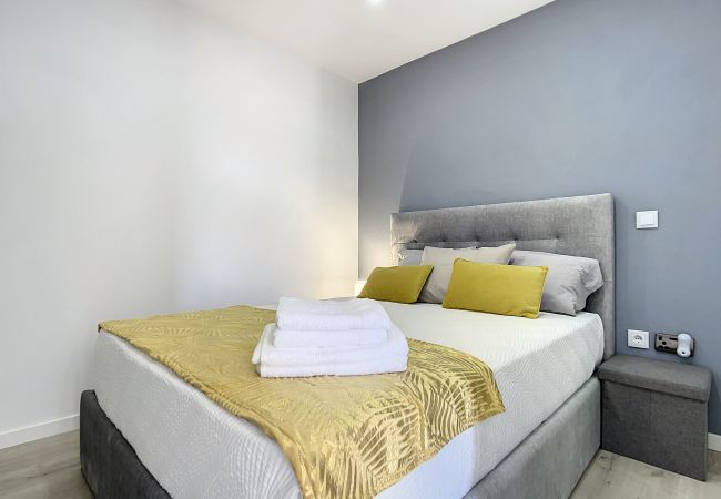 Ferienhaus in Porto Santo - Casa da Figueira by Atlantic Holiday Ferienhaus in Porto Santo - Casa da Figueira by Atlantic Holiday