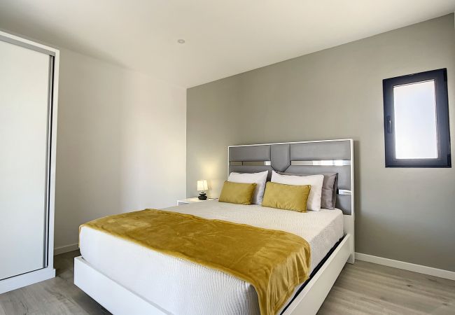 Ferienhaus in Porto Santo - Casa da Figueira by Atlantic Holiday Ferienhaus in Porto Santo - Casa da Figueira by Atlantic Holiday