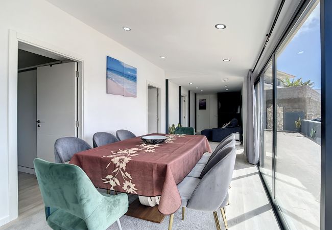 Ferienhaus in Porto Santo - Casa da Figueira by Atlantic Holiday Ferienhaus in Porto Santo - Casa da Figueira by Atlantic Holiday