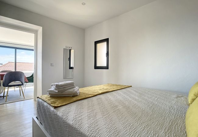 Ferienhaus in Porto Santo - Casa da Figueira by Atlantic Holiday Ferienhaus in Porto Santo - Casa da Figueira by Atlantic Holiday