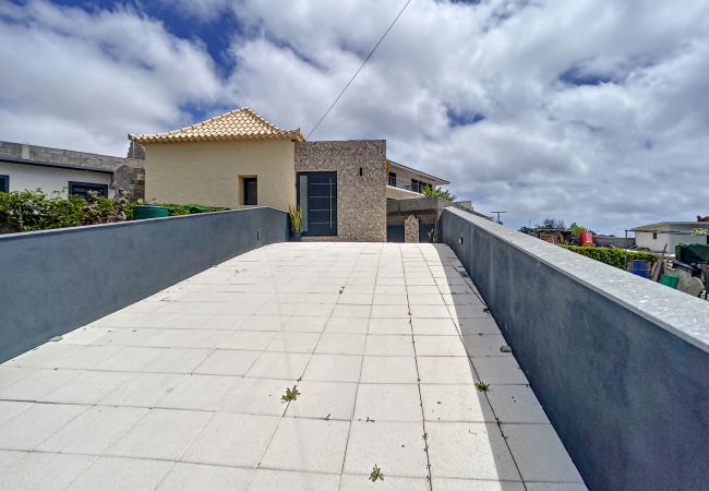 Ferienhaus in Porto Santo - Casa da Figueira by Atlantic Holiday Ferienhaus in Porto Santo - Casa da Figueira by Atlantic Holiday