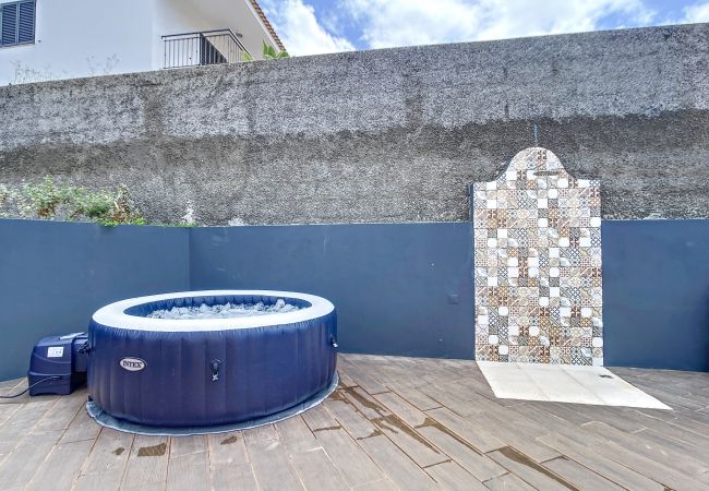 Ferienhaus in Porto Santo - Casa da Figueira by Atlantic Holiday Ferienhaus in Porto Santo - Casa da Figueira by Atlantic Holiday