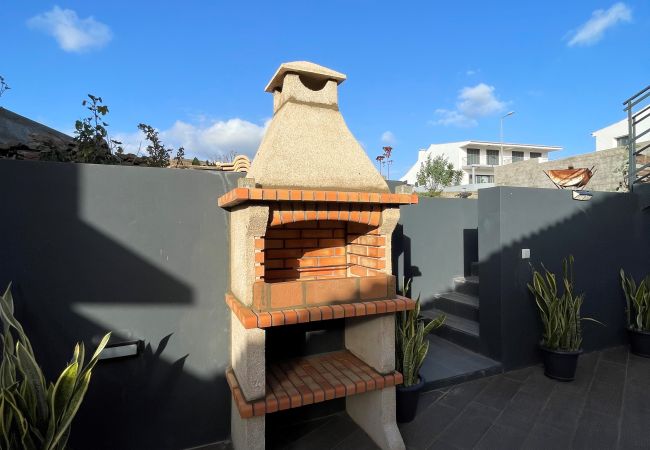 Ferienhaus in Porto Santo - Casa da Figueira by Atlantic Holiday Ferienhaus in Porto Santo - Casa da Figueira by Atlantic Holiday