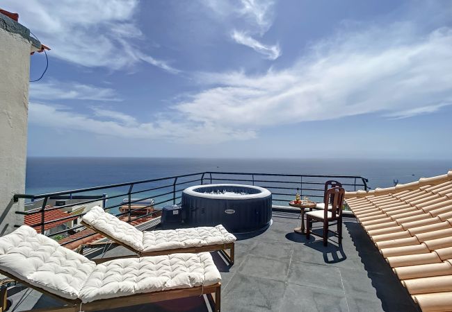 Ferienhaus in Funchal - Villa Formosa View by Atlantic Holiday Ferienhaus in Funchal - Villa Formosa View by Atlantic Holiday