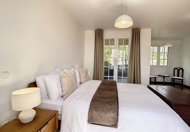 Ferienhaus in Funchal - Villa Formosa View by Atlantic Holiday Ferienhaus in Funchal - Villa Formosa View by Atlantic Holiday