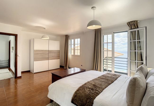 Ferienhaus in Funchal - Villa Formosa View by Atlantic Holiday Ferienhaus in Funchal - Villa Formosa View by Atlantic Holiday