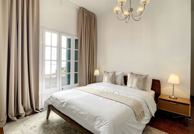 Ferienhaus in Funchal - Villa Formosa View by Atlantic Holiday Ferienhaus in Funchal - Villa Formosa View by Atlantic Holiday