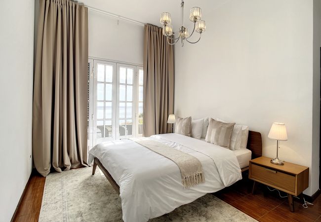 Ferienhaus in Funchal - Villa Formosa View by Atlantic Holiday Ferienhaus in Funchal - Villa Formosa View by Atlantic Holiday