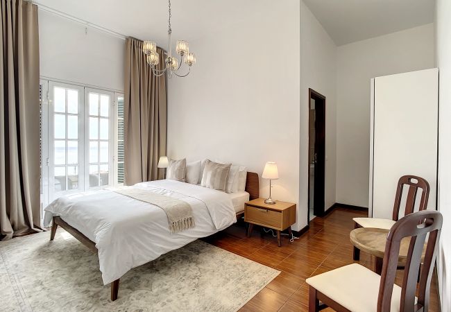 Ferienhaus in Funchal - Villa Formosa View by Atlantic Holiday Ferienhaus in Funchal - Villa Formosa View by Atlantic Holiday