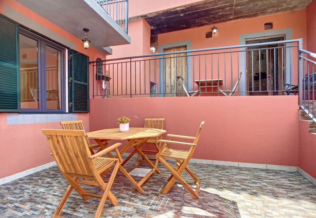 Ferienhaus in São Vicente - Avo Maria House by Atlantic Holiday Ferienhaus in São Vicente - Avo Maria House by Atlantic Holiday