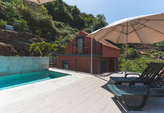 Ferienhaus in São Vicente - Avo Maria House by Atlantic Holiday Ferienhaus in São Vicente - Avo Maria House by Atlantic Holiday