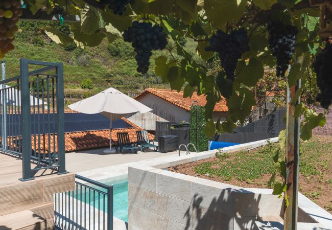 Ferienhaus in São Vicente - Avo Maria House by Atlantic Holiday Ferienhaus in São Vicente - Avo Maria House by Atlantic Holiday