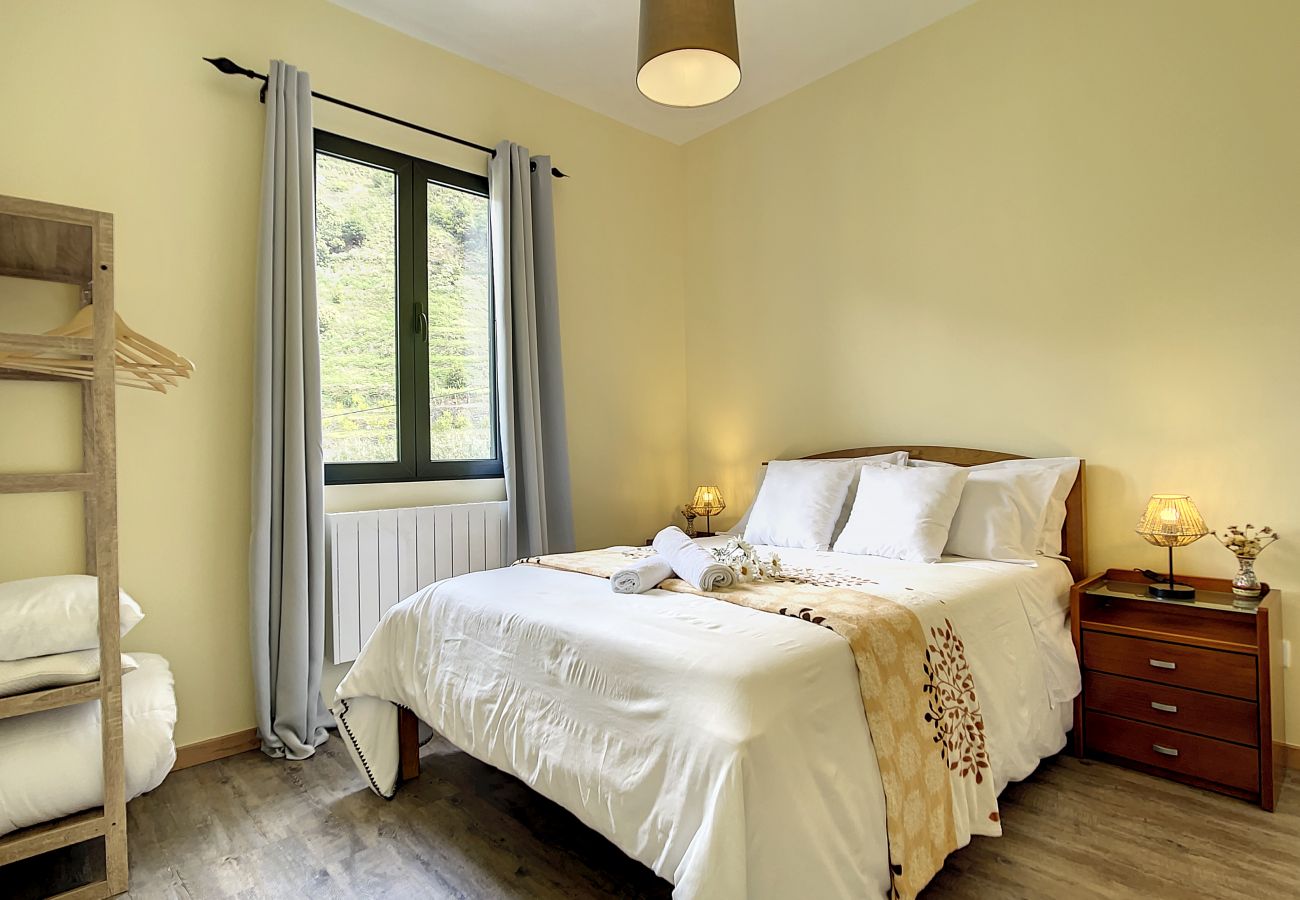 Ferienhaus in São Vicente - Avo Maria House by Atlantic Holiday Ferienhaus in São Vicente - Avo Maria House by Atlantic Holiday