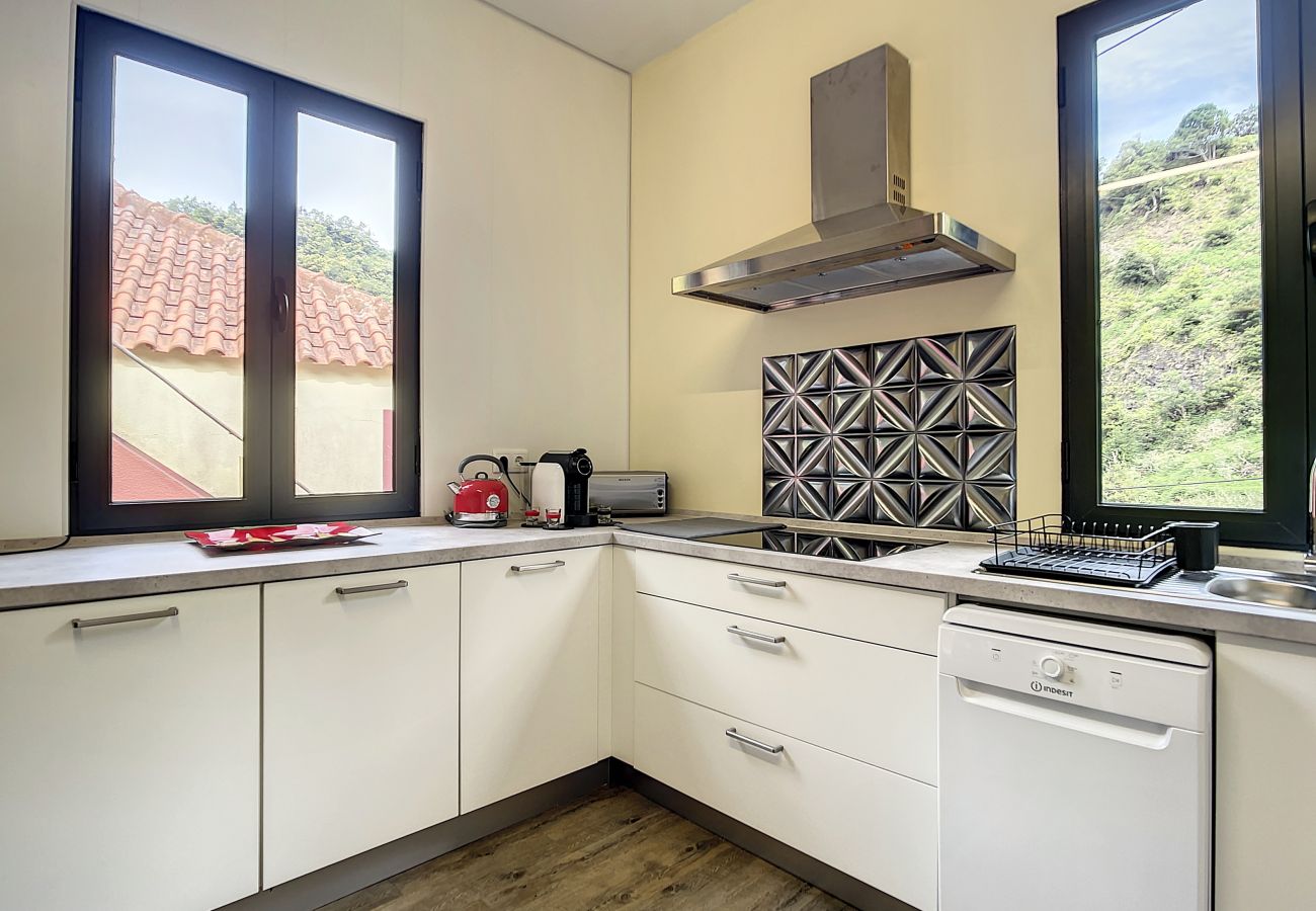 Ferienhaus in São Vicente - Avo Maria House by Atlantic Holiday Ferienhaus in São Vicente - Avo Maria House by Atlantic Holiday