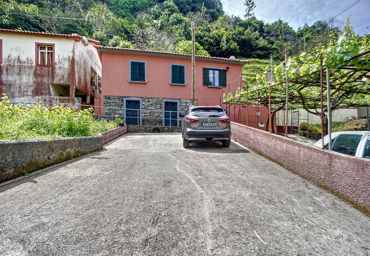 Ferienhaus in São Vicente - Avo Maria House by Atlantic Holiday Ferienhaus in São Vicente - Avo Maria House by Atlantic Holiday