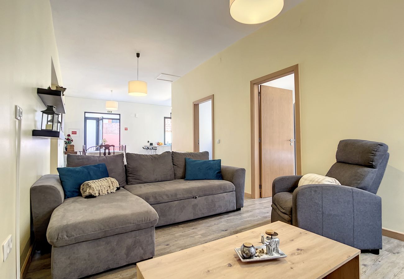 Ferienhaus in São Vicente - Avo Maria House by Atlantic Holiday Ferienhaus in São Vicente - Avo Maria House by Atlantic Holiday