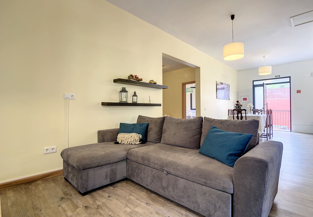 Ferienhaus in São Vicente - Avo Maria House by Atlantic Holiday Ferienhaus in São Vicente - Avo Maria House by Atlantic Holiday