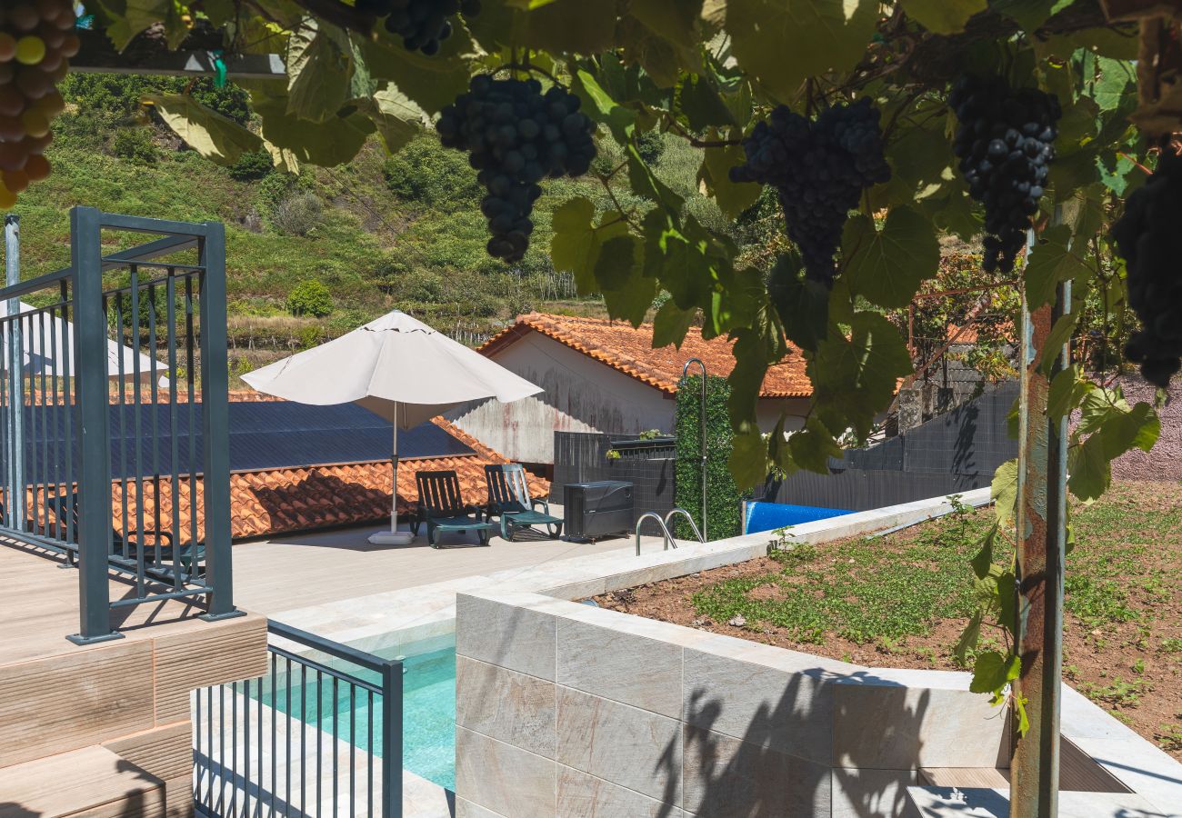 Ferienhaus in São Vicente - Avo Maria House by Atlantic Holiday Ferienhaus in São Vicente - Avo Maria House by Atlantic Holiday