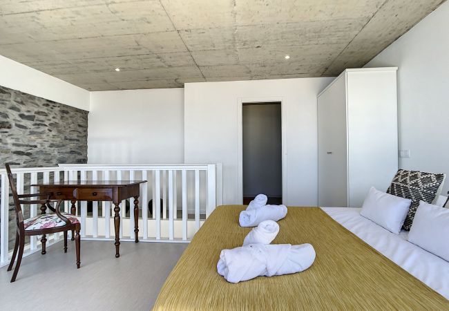 Villa in Fajã da Ovelha - Villa do Espigão by Atlantic Holiday Villa in Fajã da Ovelha - Villa do Espigão by Atlantic Holiday
