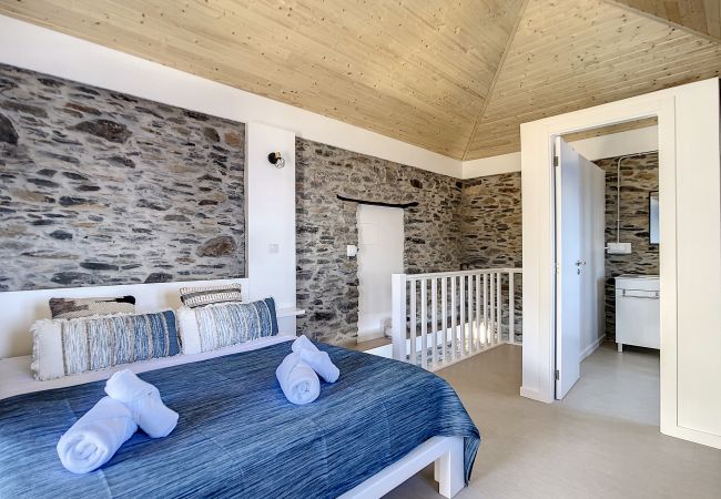 Villa in Fajã da Ovelha - Villa do Espigão by Atlantic Holiday Villa in Fajã da Ovelha - Villa do Espigão by Atlantic Holiday