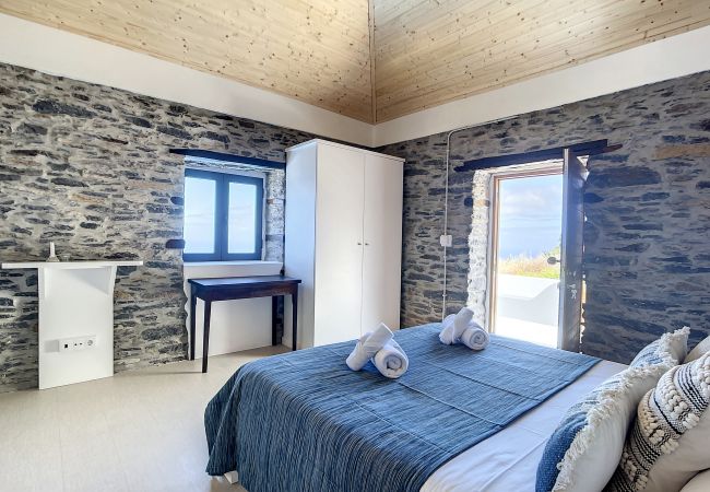 Villa in Fajã da Ovelha - Villa do Espigão by Atlantic Holiday Villa in Fajã da Ovelha - Villa do Espigão by Atlantic Holiday