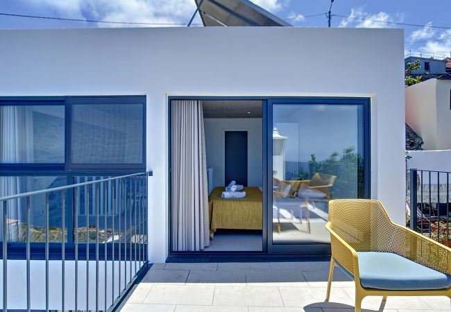 Villa in Fajã da Ovelha - Villa do Espigão by Atlantic Holiday Villa in Fajã da Ovelha - Villa do Espigão by Atlantic Holiday