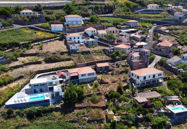 Villa in Fajã da Ovelha - Villa do Espigão by Atlantic Holiday Villa in Fajã da Ovelha - Villa do Espigão by Atlantic Holiday