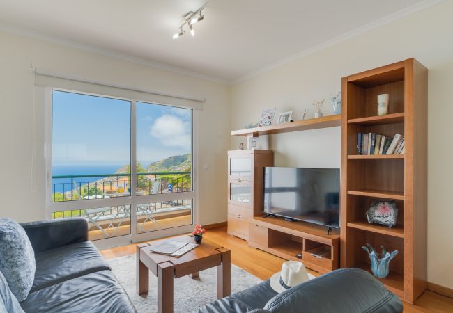 Ferienwohnung in Estreito Câmara de Lobos - Sunset Horizon by Atlantic Holiday Ferienwohnung in Estreito Câmara de Lobos - Sunset Horizon by Atlantic Holiday