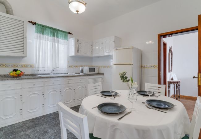 Ferienhaus in Caniçal - Casa Moreira by Atlantic Holiday Ferienhaus in Caniçal - Casa Moreira by Atlantic Holiday