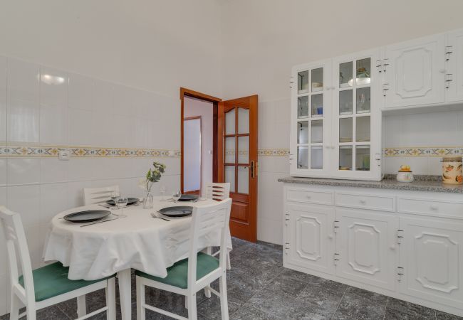 Ferienhaus in Caniçal - Casa Moreira by Atlantic Holiday Ferienhaus in Caniçal - Casa Moreira by Atlantic Holiday