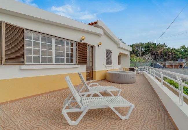 Ferienhaus in Caniçal - Casa Moreira by Atlantic Holiday Ferienhaus in Caniçal - Casa Moreira by Atlantic Holiday