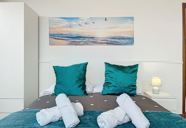 Ferienhaus in Caniçal - Casa Moreira by Atlantic Holiday Ferienhaus in Caniçal - Casa Moreira by Atlantic Holiday