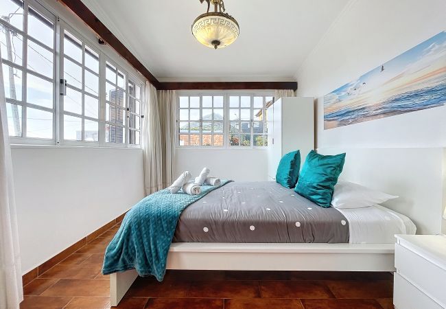 Ferienhaus in Caniçal - Casa Moreira by Atlantic Holiday Ferienhaus in Caniçal - Casa Moreira by Atlantic Holiday