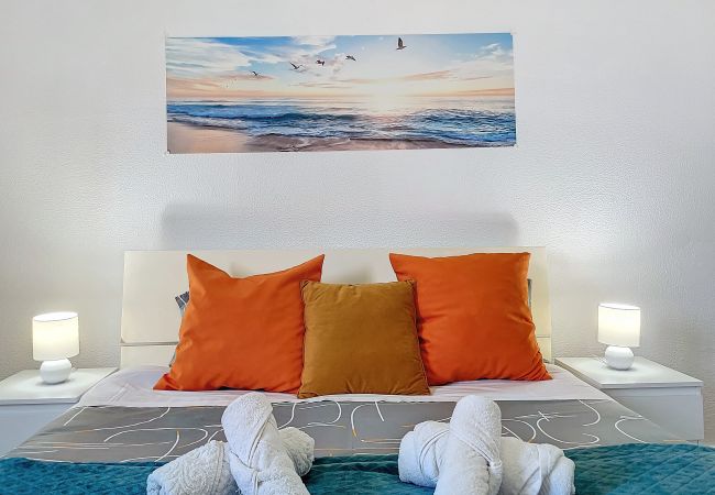 Ferienhaus in Caniçal - Casa Moreira by Atlantic Holiday Ferienhaus in Caniçal - Casa Moreira by Atlantic Holiday